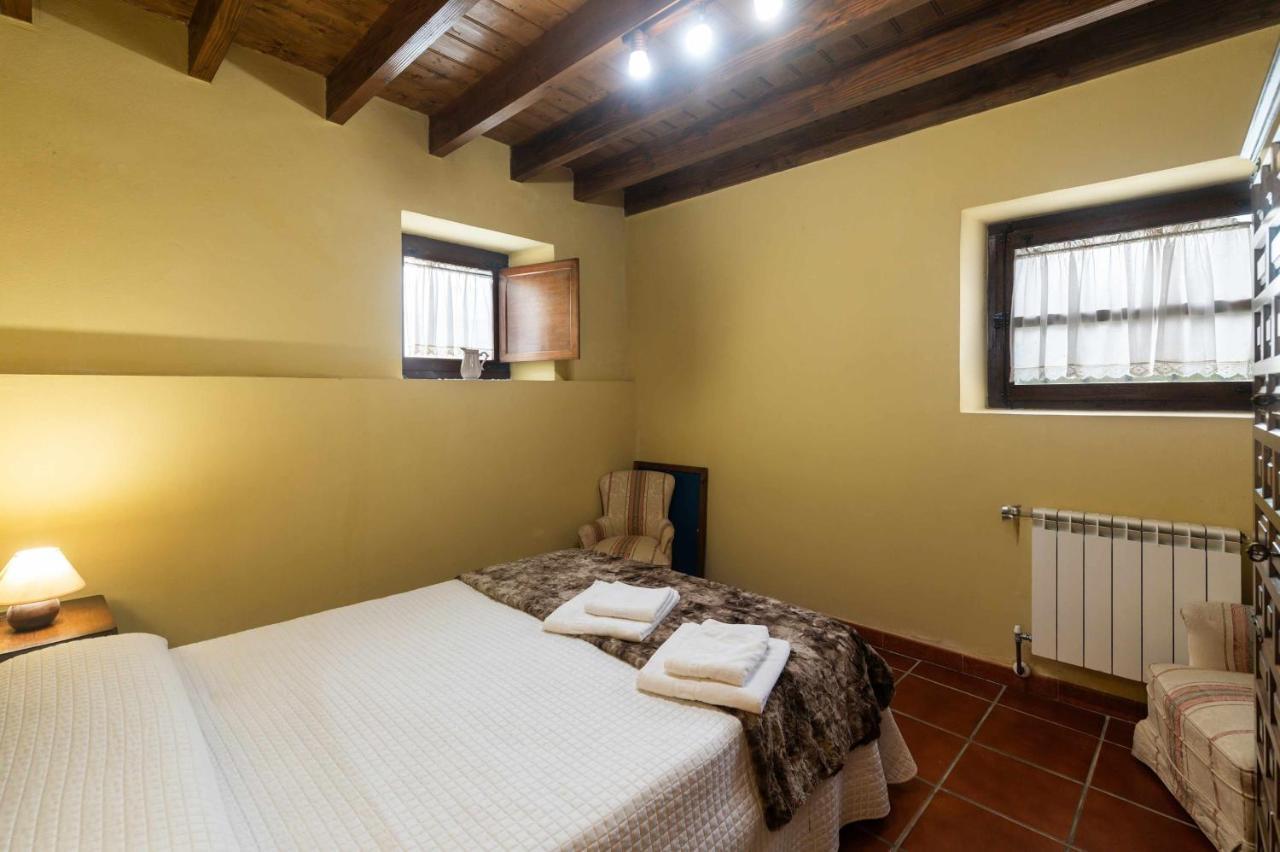 Llames de Pría Casa La Aldea De Guadamia 빌라 외부 사진