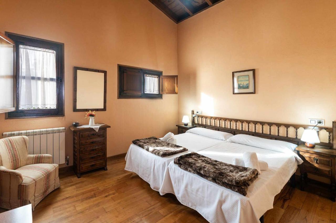 Llames de Pría Casa La Aldea De Guadamia 빌라 외부 사진