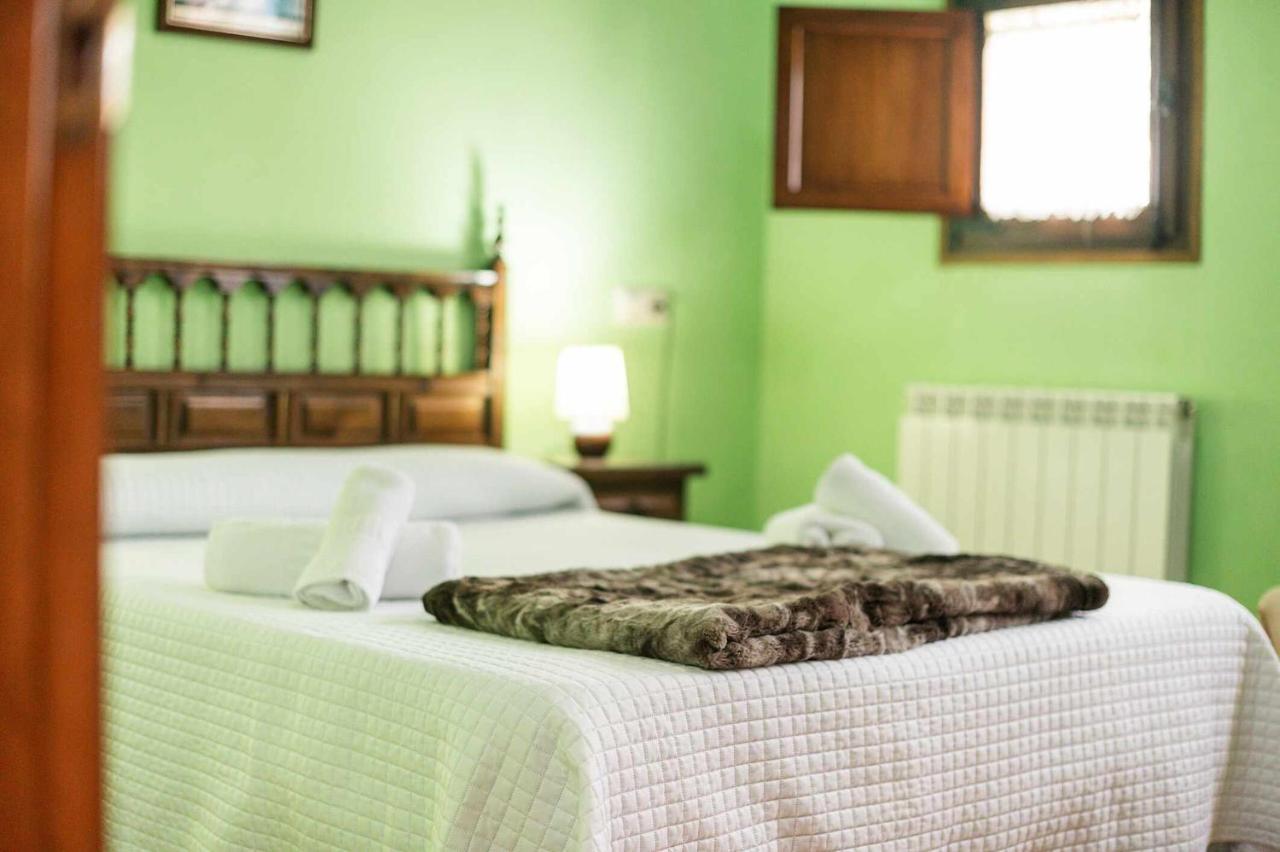 Llames de Pría Casa La Aldea De Guadamia 빌라 외부 사진